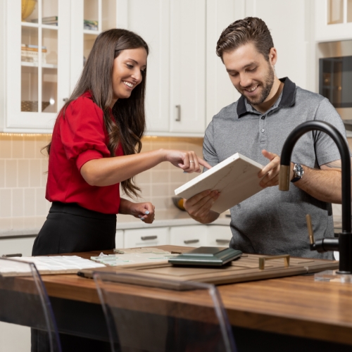 Bathroom Remodeling in St. Louis, MO. 