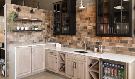 Kitchen Remodeling Services