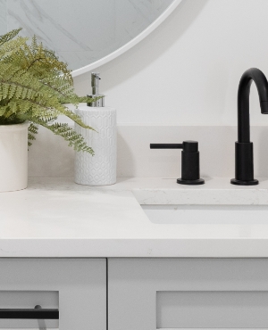 Bathroom Countertops in St. Louis, MO.