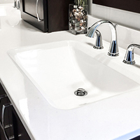 Bathroom Sinks in St. Louis, MO.