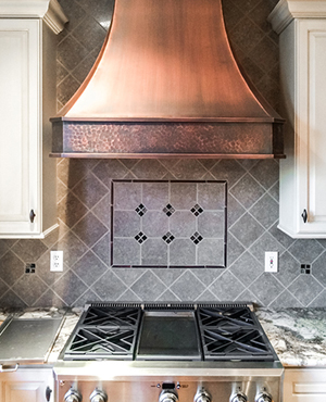 What Is An Oven Hood…And Why Do You Need One? - Signature Home Services