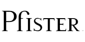 Pfister