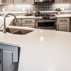 Hanstone Countertops