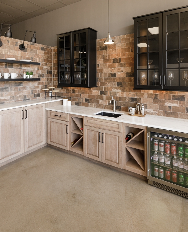 Kitchen Countertops in St. Louis, MO