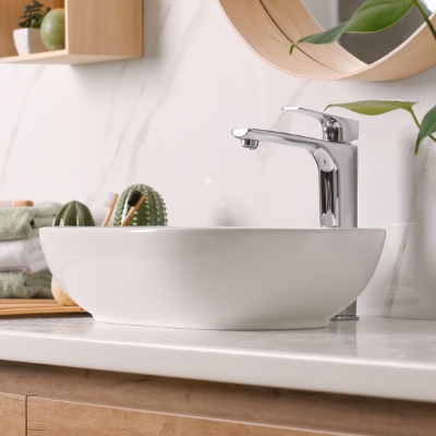 Vessel Sink