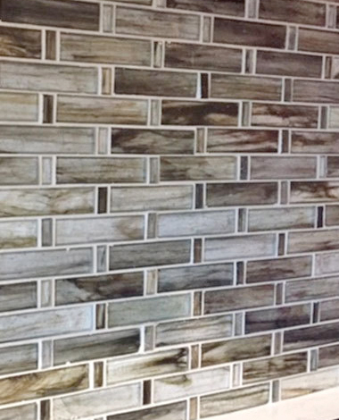 glass tile