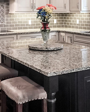 Kitchen Counter Tops in St. Louis, MO. 