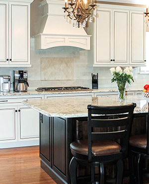 Kitchen Remodeling in St. Louis, MO. 