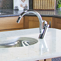 Touchless Faucet