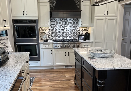 Chesterfield Kitchen Remodel Overview