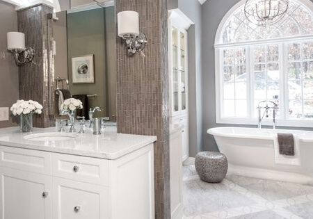 Signature Kitchen & Bath | Bath Gallery in St. Louis