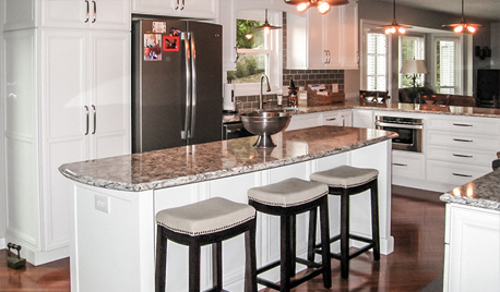 Kitchen Remodel