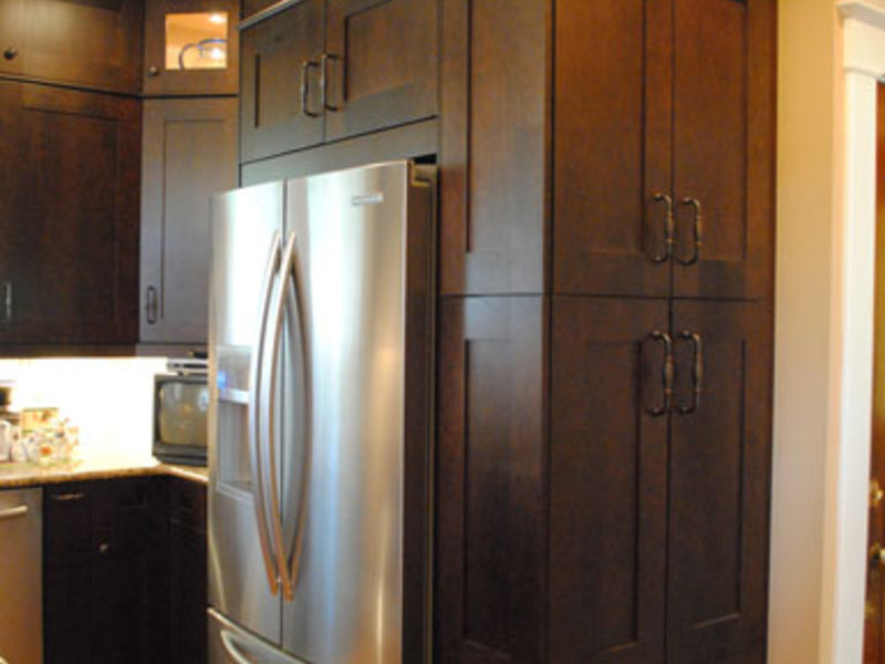 Integra Cabinet Door Styles  Home decor, Cabinet door styles kitchen,  Kitchen remodel