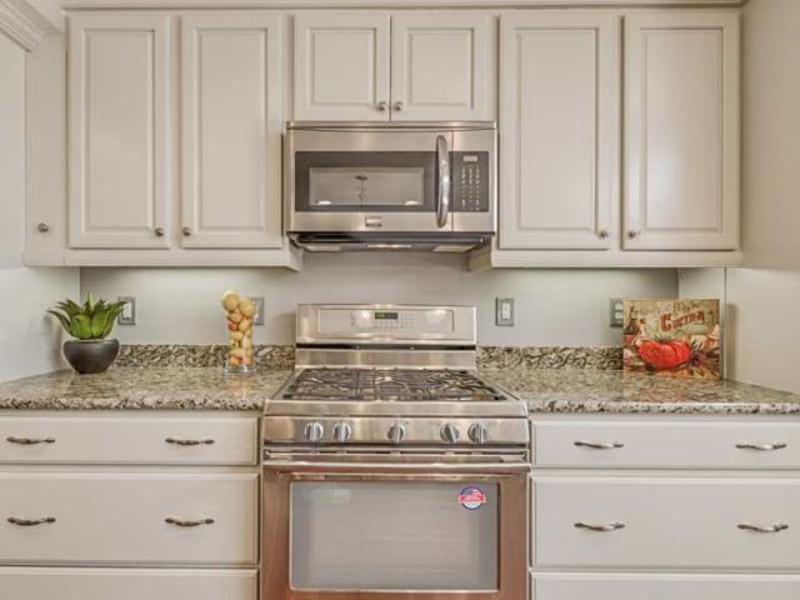 Signature Kitchen Bath Merillat Cabinets In St Louis