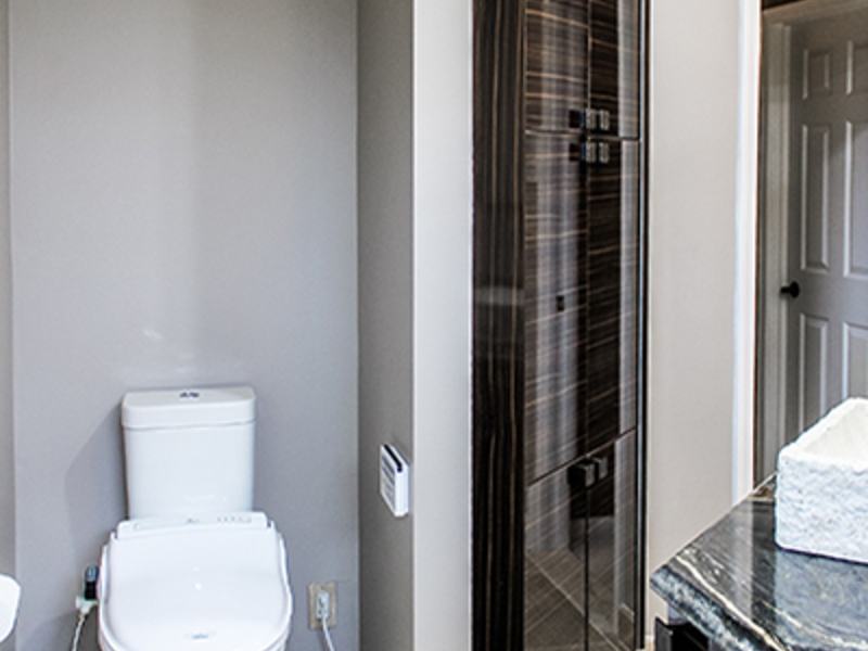 Bathroom Remodel in Ballwin, Missouri