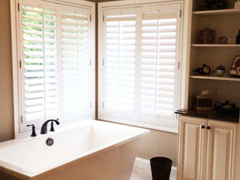 Master Bathroom in Des Peres, MO