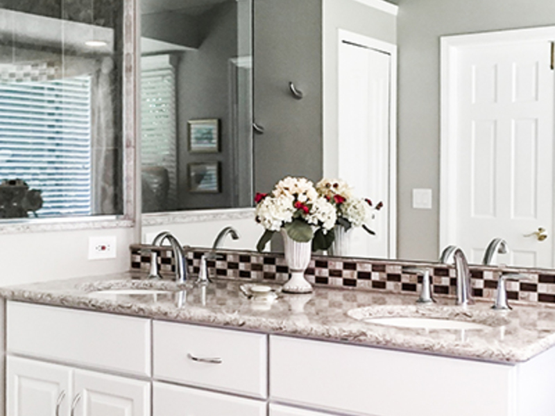 Bathroom Remodel in Wildwood, Missouri