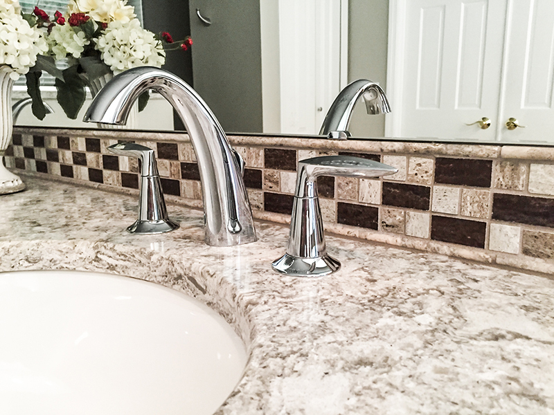 Bathroom Remodel in Wildwood, Missouri