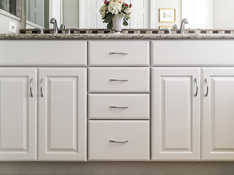 Bathroom Remodel in Wildwood, Missouri