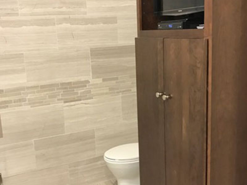 Bathroom Remodel - St. Louis, MO.