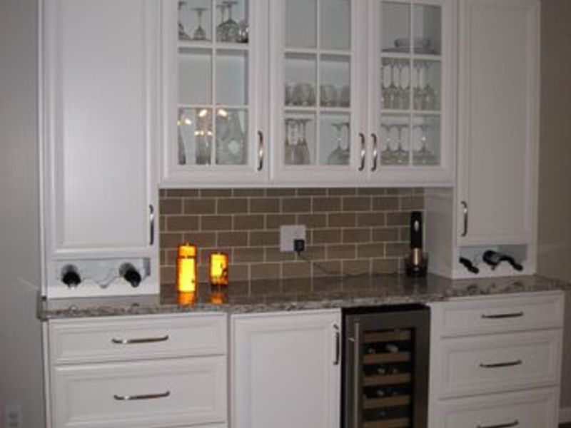 Signature Kitchen Bath Dura Supreme Cabinets In St Louis