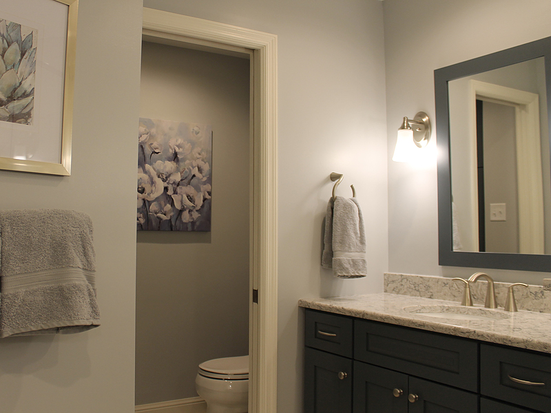 Baywood Villages Master Bathroom Remodel