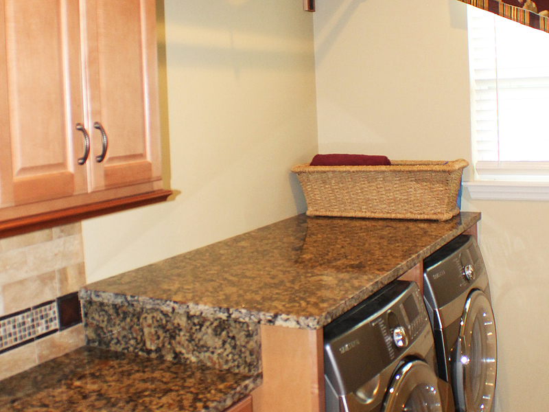 Laundry Room Remodel