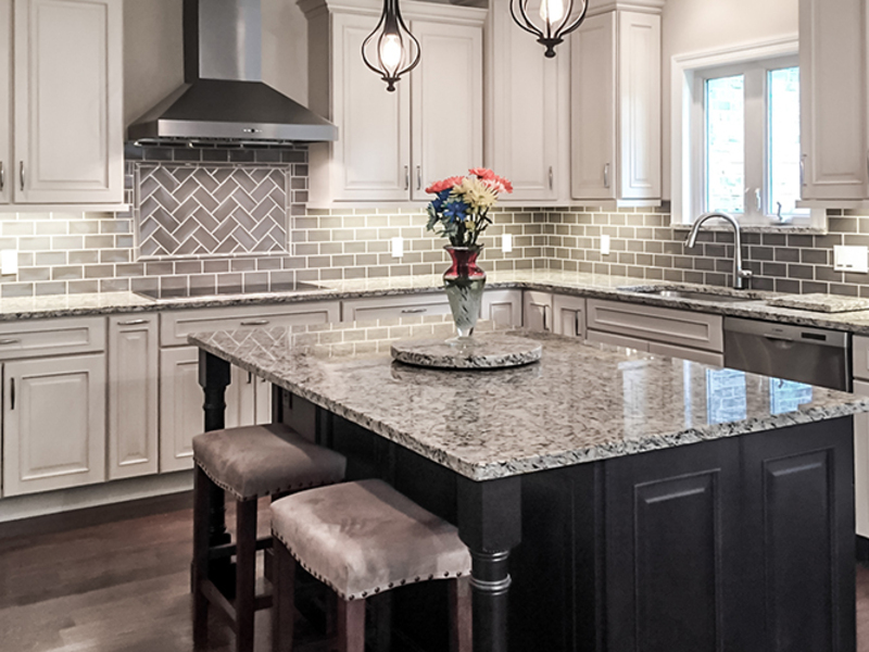 Kitchen Remodel - St. Louis, Missouri