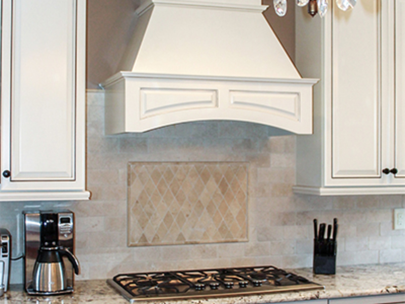 Kitchen Remodel in Ballwin, MO. 