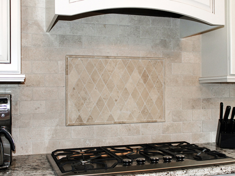 Kitchen Remodel in Ballwin, MO. 