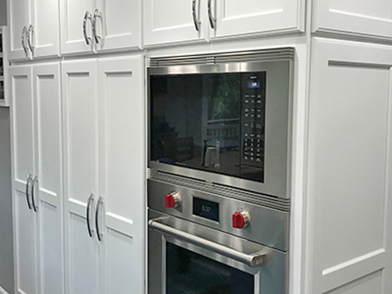 Kitchen Remodel in Manchester, Missouri