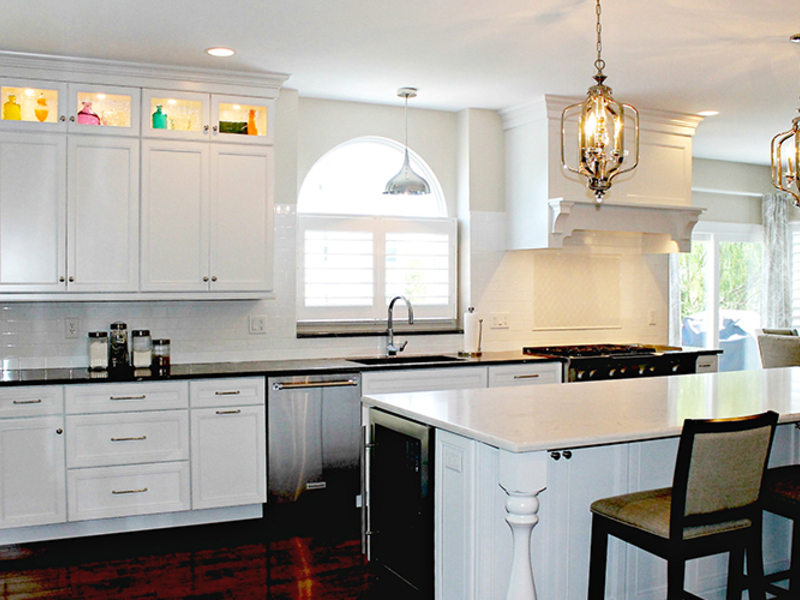 Chesterfield Kitchen Remodel