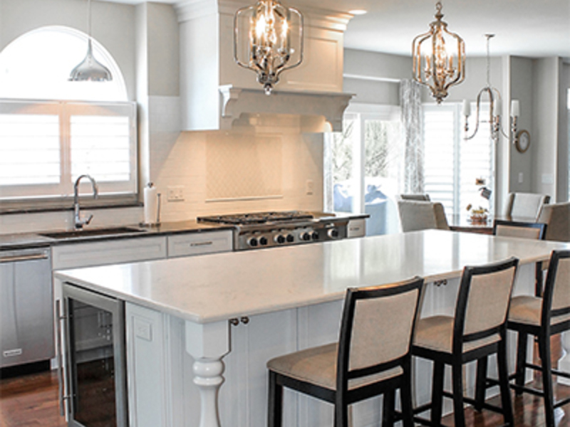 Chesterfield Kitchen Remodel