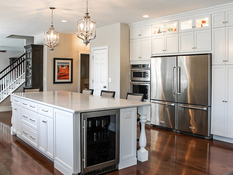 Chesterfield Kitchen Remodel