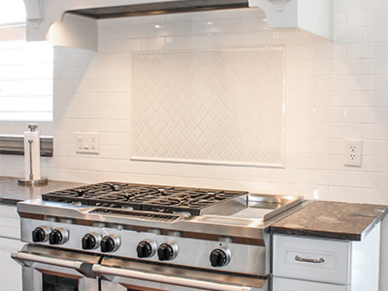 Chesterfield Kitchen Remodel