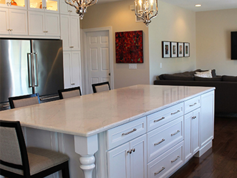 Chesterfield Kitchen Remodel