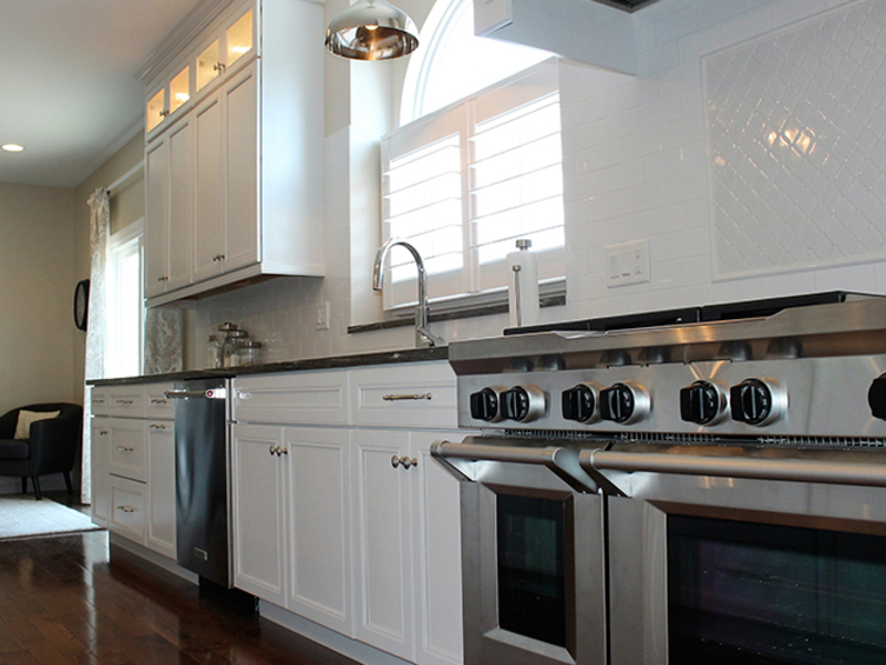 Chesterfield Kitchen Remodel