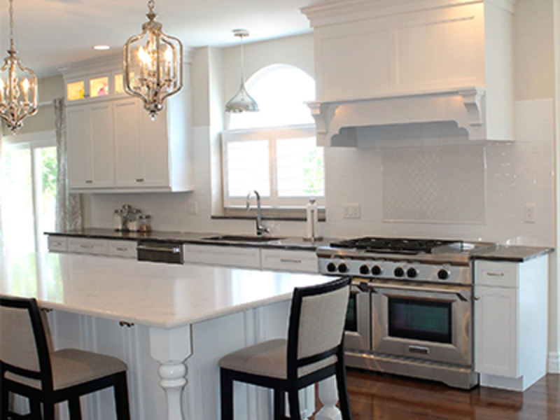 Chesterfield Kitchen Remodel