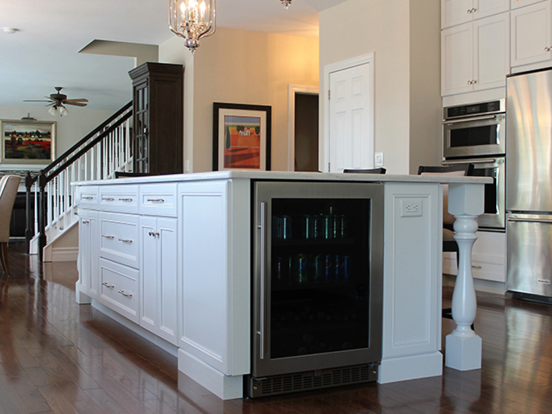 Chesterfield Kitchen Remodel