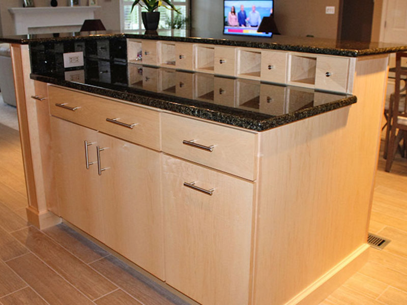 Chesterfield, Missouri Kitchen Remodel