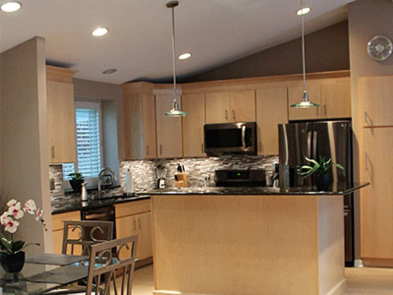 Chesterfield, Missouri Kitchen Remodel