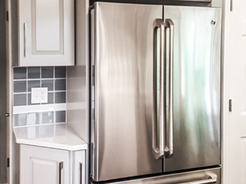 Updated Kitchen in Creve Couer, MO. 