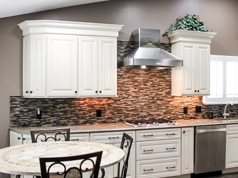 Kitchen Remodel in Fenton, Missouri