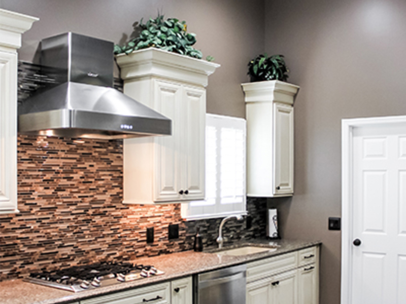 Kitchen Remodel in Fenton, Missouri