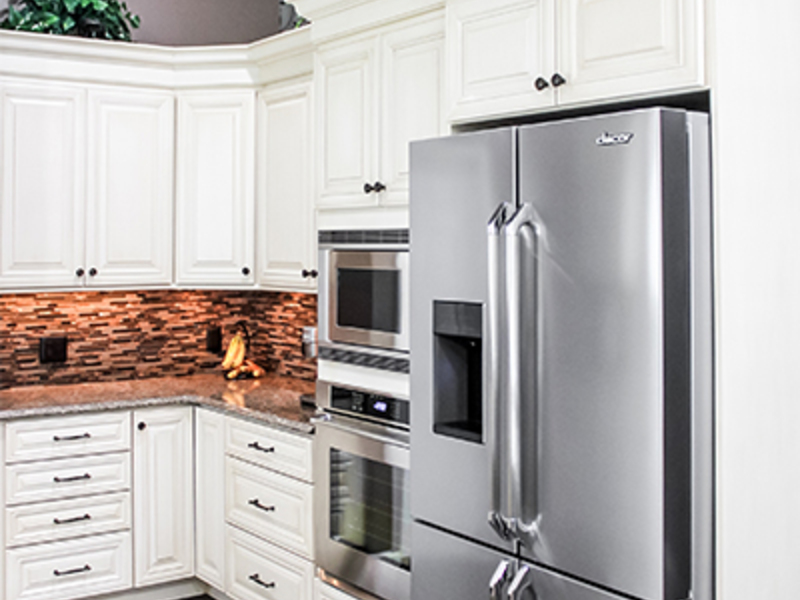 Kitchen Remodel in Fenton, Missouri