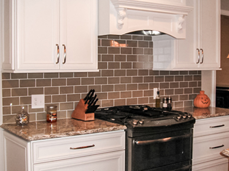 New Kitchen in Manchester, Missouri