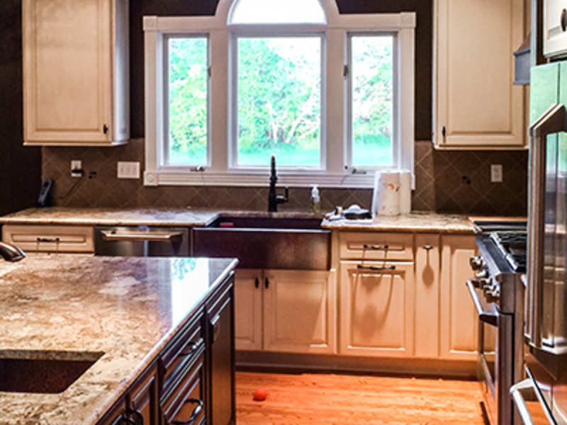 Kitchen Remodel - St. Louis