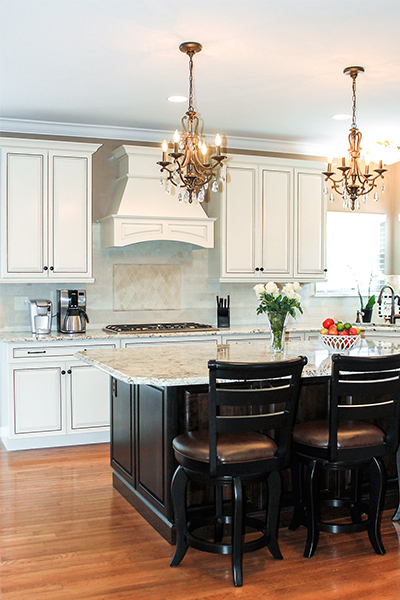 Signature Kitchen & Bath | Ballwin Merillat Masterpiece Kitchen St. Louis