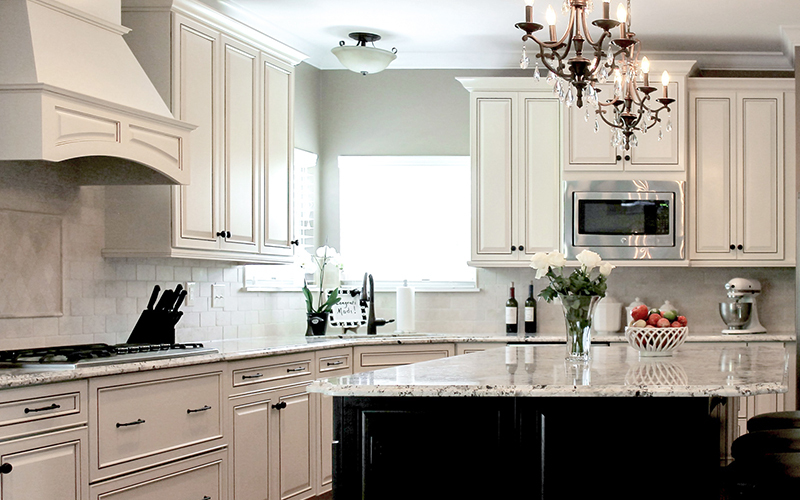 Signature Kitchen & Bath | Ballwin Merillat Masterpiece Kitchen St. Louis